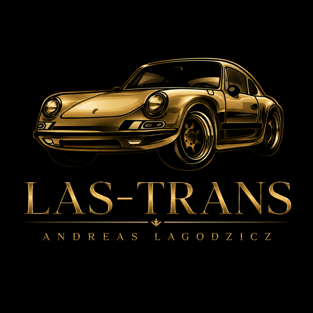 LAS-TRANS Andreas Lagodzicz